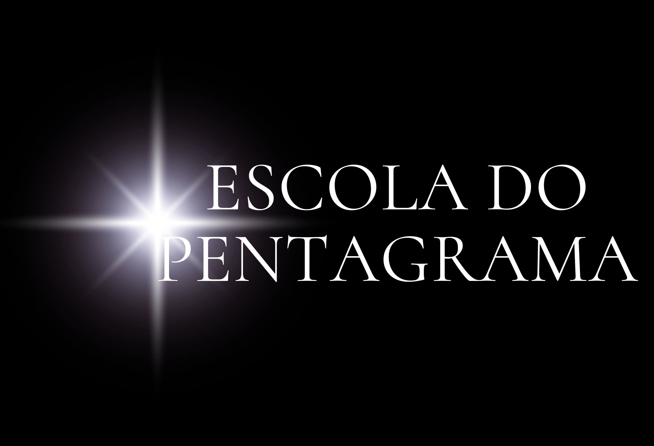 Escola do Pentagrama