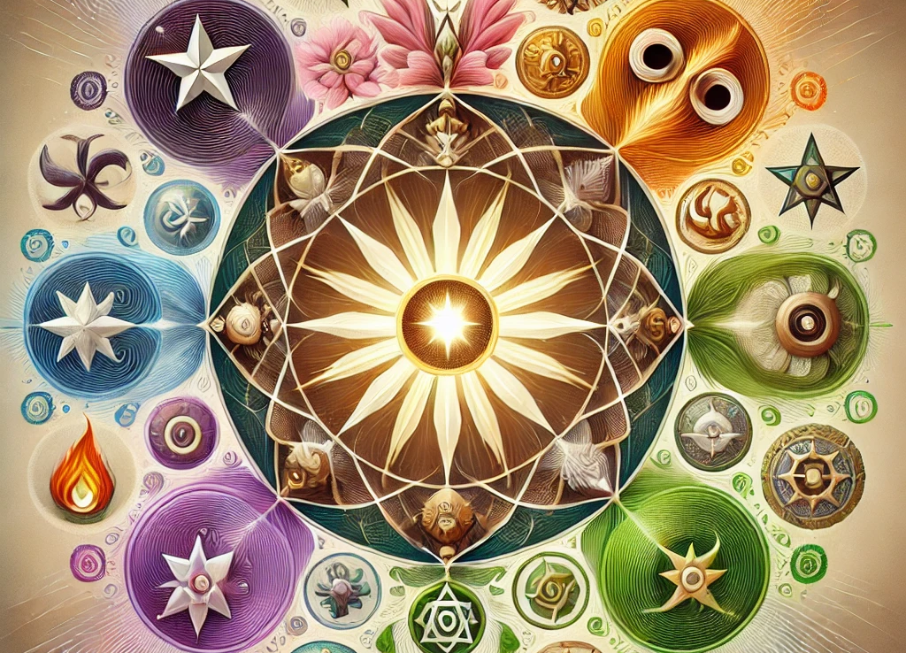 Escola do Pentagrama