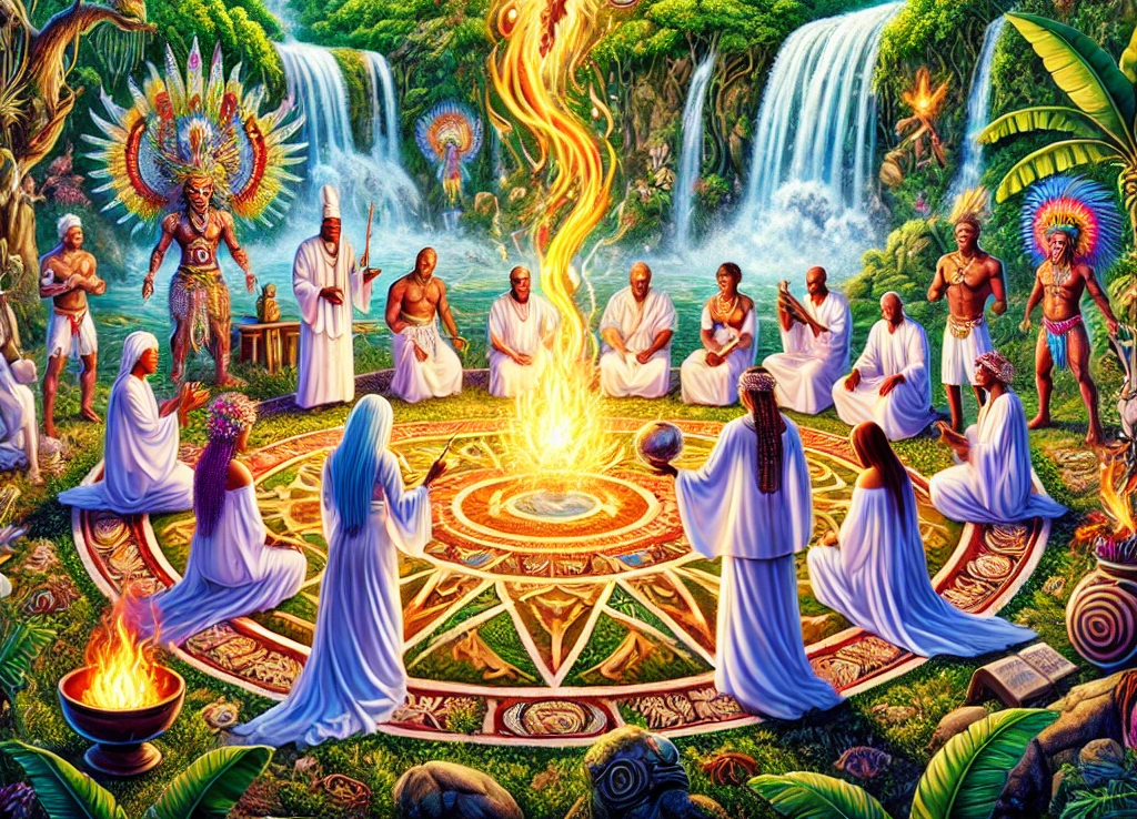 Escola do Pentagrama