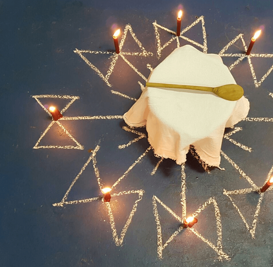 Escola do Pentagrama