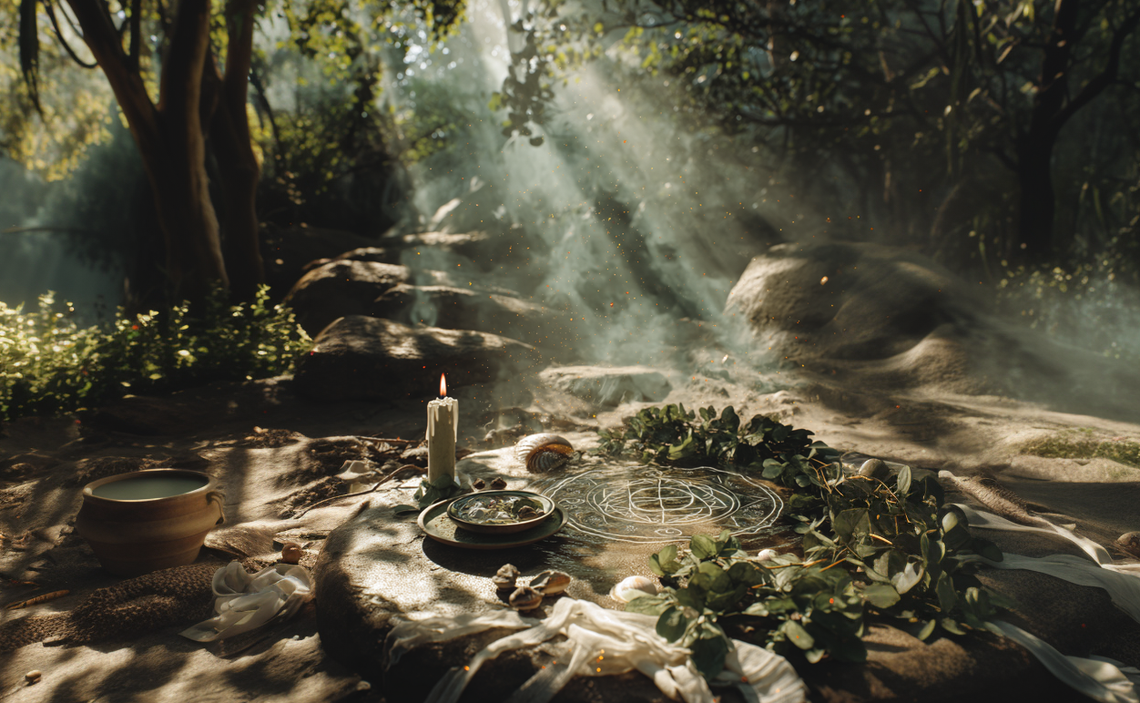 Escola do Pentagrama