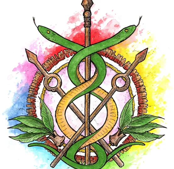 Escola do Pentagrama